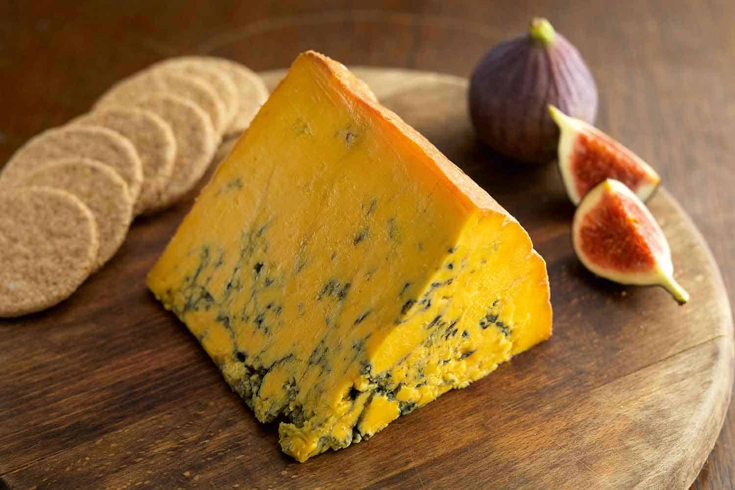 Colston-Bassett-Shropshire-Blue-Cheese