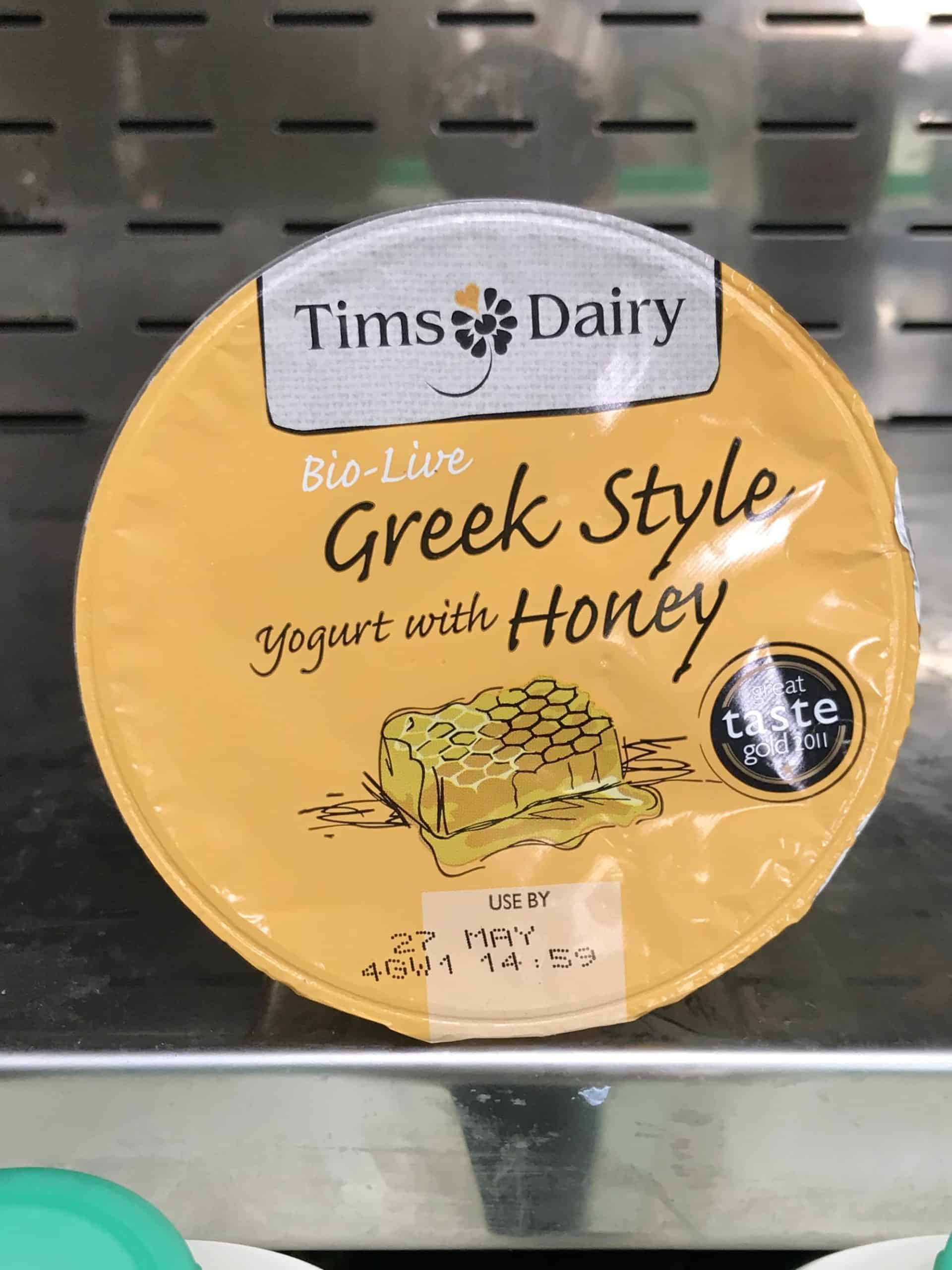 greek-honey-yoghurt