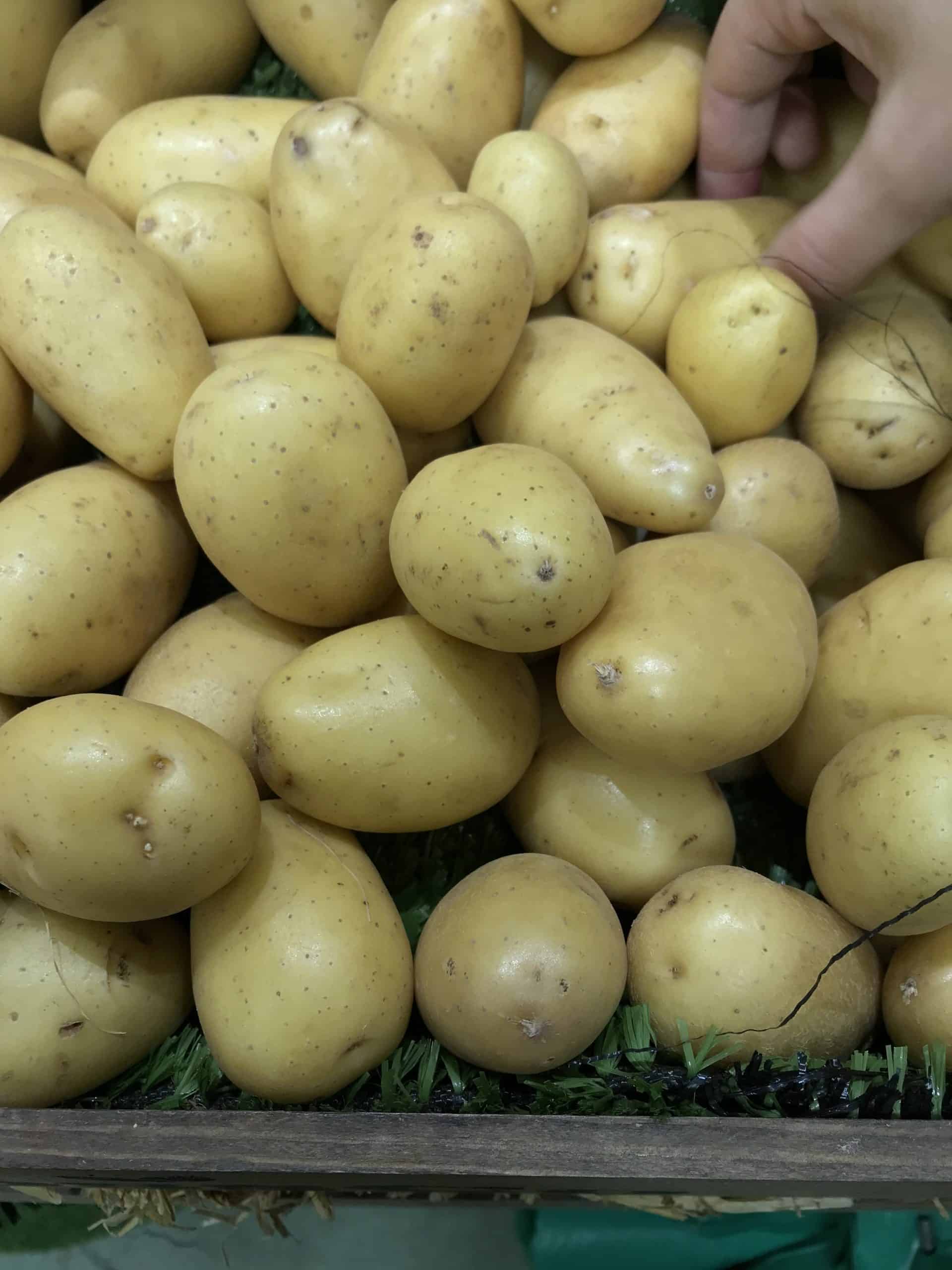 new-potatoes