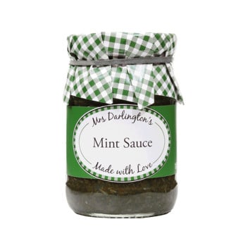 Mint_Sauce