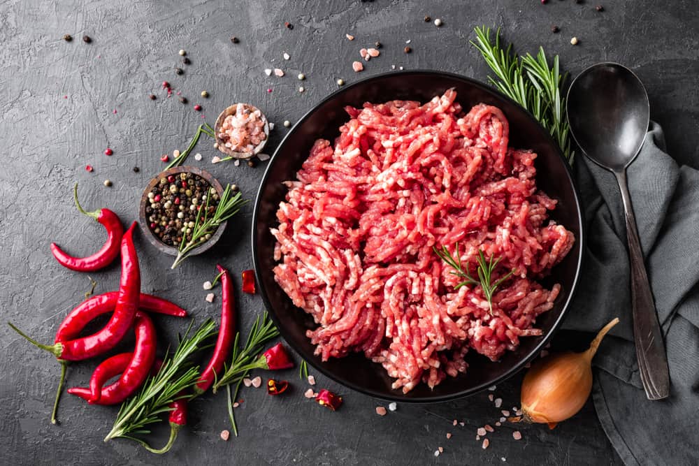 beef-mince