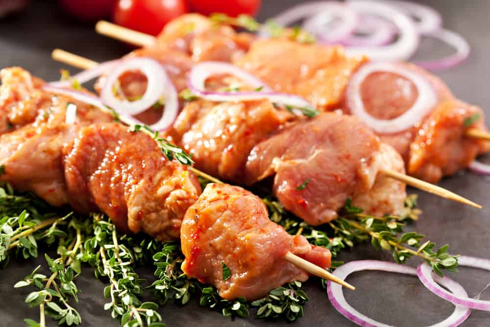 chicken-kebab