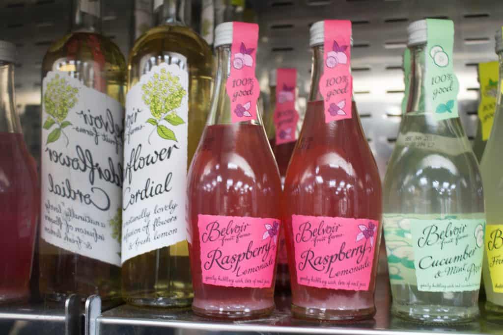 raspberry-lemonade-belvoir