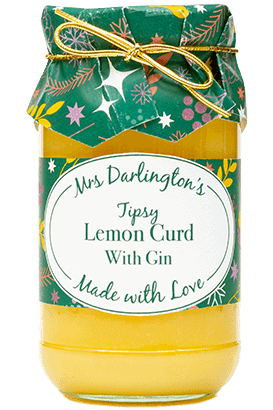 Tipsy-Lemon-Curd