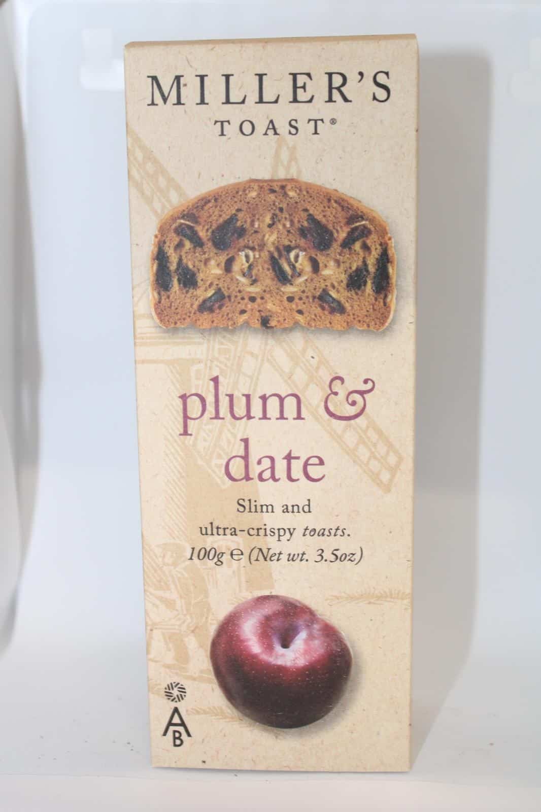 plum&date cracker